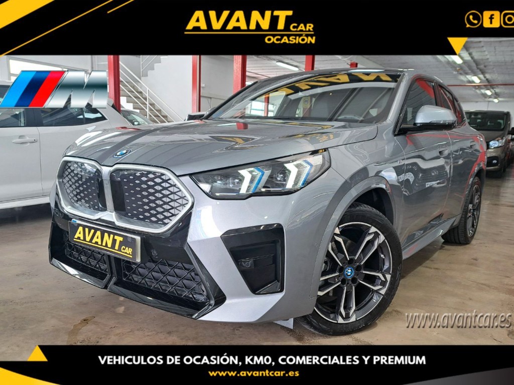 ix2 eDrive20