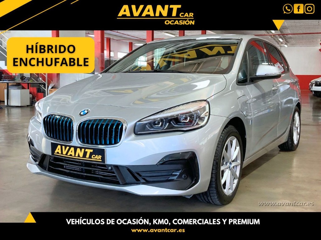Serie 2 Active Tourer 225xe iPerformance