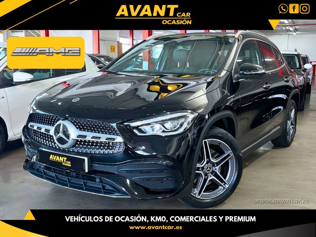 GLA 250e