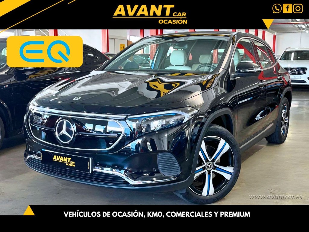  EQA 250